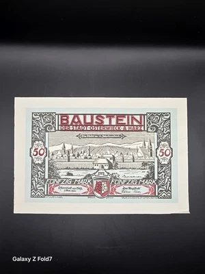 Uncirculated Uncertified German Paper Money 1922 Year for sale | eBay