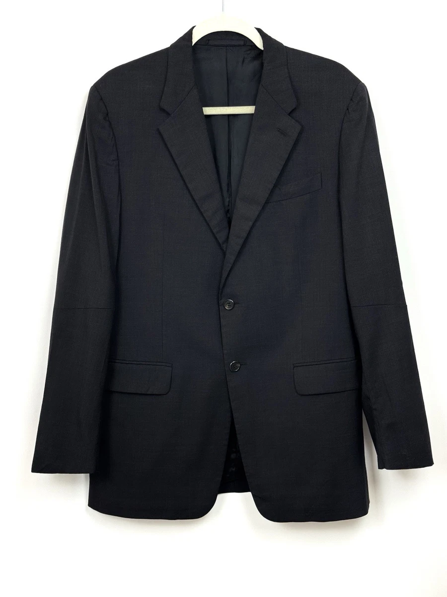 PRADA Black Suits & Blazers for Men for sale | eBay