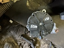 BMW 5 Series Complete Bosch Alternator 2.0 Diesel B47 2017-2024 G30 G31 8575059