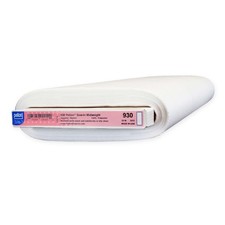 Pellon - Interfacing - Sew-In Midweight - White - 20", By the Yard