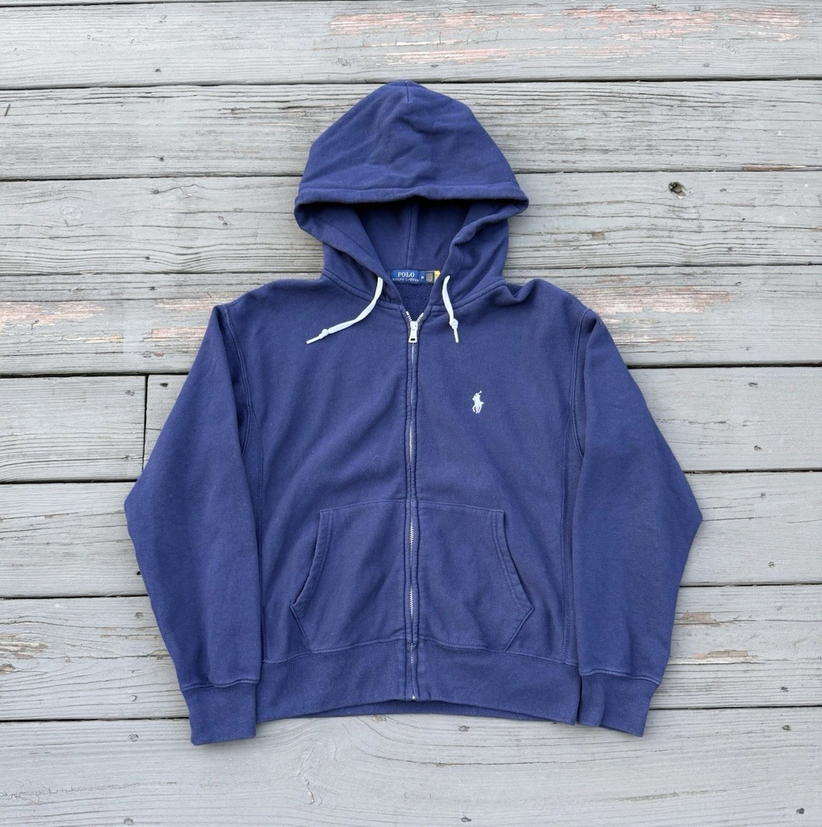 polo ralph lauren zip up hoodie products for sale | eBay