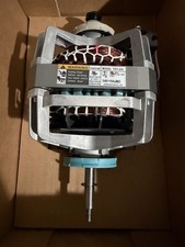 LG Dryer Drive Motor EAU30126201 DPH224L01 Ne...