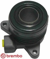 Brembo E77002 ZentralausrüCker FüR Kupplung ZentralausrüCker Kupplung