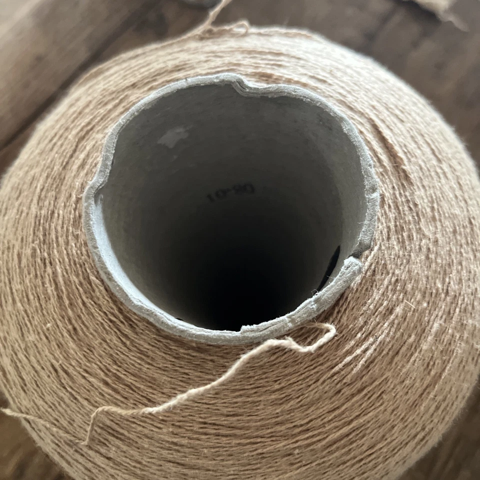 Ambrosia TATTERED QUEEN SHABBY CHIC DISPLAY thread bolt - Image 2 of 4