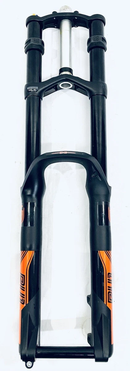 Preços baixos em Garfos de Bicicleta X-Fusion para Roda de 27.5