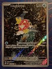Carte Pokémon Magicarpe AR 203/193 Evolution à Paldea EV02 PAL FR