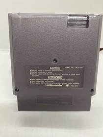 The Jetsons: Cogswell's Caper - Nintendo Entertainment System / NES Game - PAL