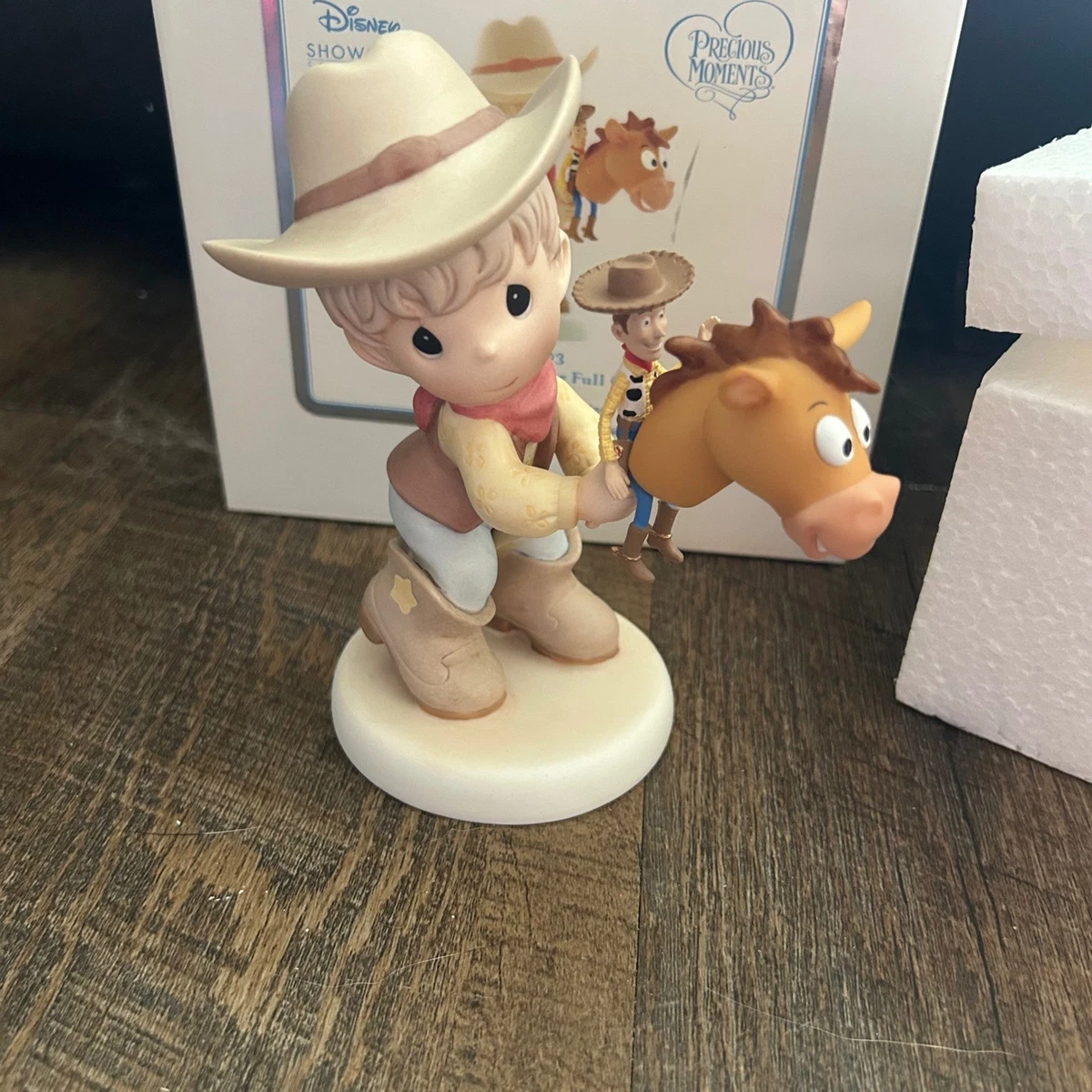 precious moments toy story products for sale | eBay