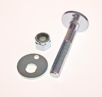 Für TED-GUM TED73383 SUZUKI T. GRAND VITARA 05 SWINGARM BOLT -