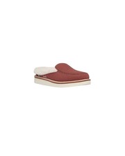 Sanuk Cozy Vibe Slipper Women's Slippers, Burnt Henna, W10