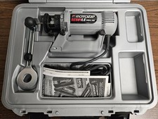 RotoZip SCS01LE Spiral Saw Tool w/ Hard Case