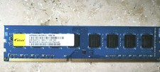 8GB ELIXIR DDR3 RAM 1600MHz PC3-12800U DIMM 240-pol. CL11 M2F8G64CB8HB5N-DI
