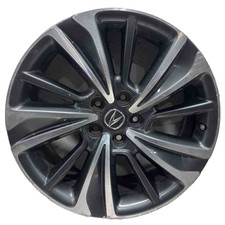 2017-2020 Acura Mdx 20 X 8 Wheel Rim Oem Factory Alloy 10 Spoke 2017-2020 Acura Mdx 20 X 8 Wheel Rim Oem Factory Alloy 10 Spoke