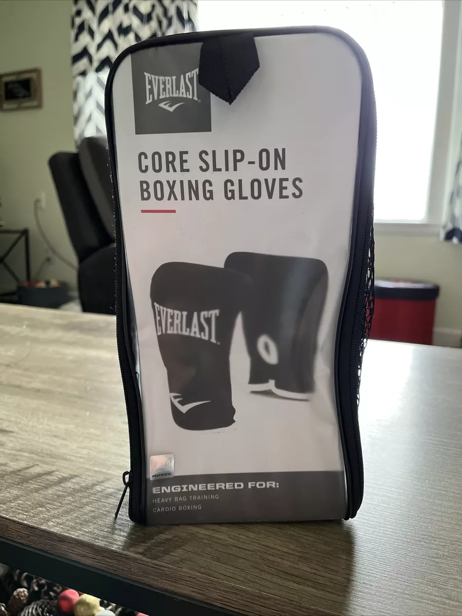 Everlast slip deals on