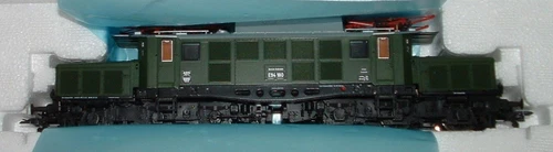 Roco 63500 Elektrolok BR E94 (AEG / Krauss Maffei) DB E94 180 H0, #X-105-6