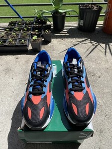 puma rs x3 size 13