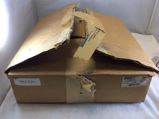 NEW Ledco Havis TuffDock SCSI Car Docking Station for Panasonic CF-27 28 29