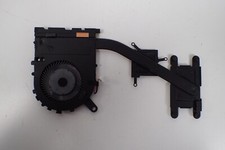 Genuine Dell Inspiron 14 7460 CPU  GPU Heatsink Cooling Fan - 2X1VP
