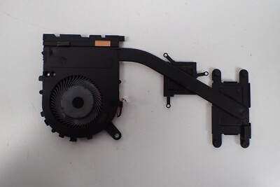Genuine Dell Inspiron 14 7460 CPU & GPU Heatsink Cooling Fan - 2X1VP
