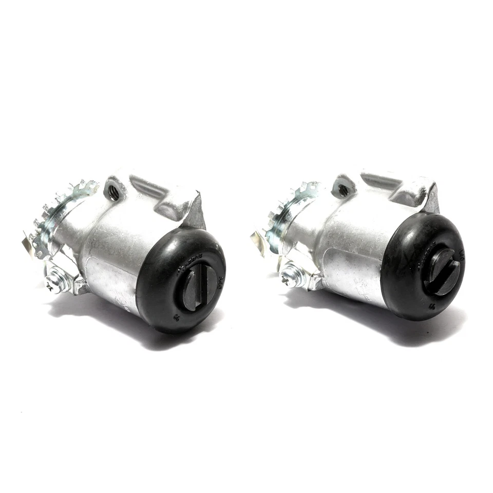 Fit Toyota Hilux LN40 RN30 RN31 RN41 Front Left Wheel Brake Cylinder Upper Lower - Image 3 of 4