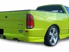 Rear Pods for BA Ford Falcon Ute - XR Style (PAIR)