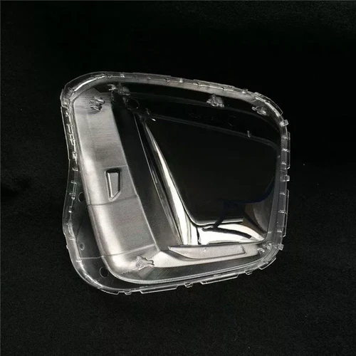 Right For Hyundai Tucson 2022-2025 Headlamp Headlight Lens Cover+Sealant Glue - Bild 6 von 10