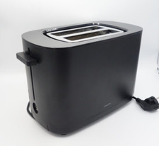 ZWILLING ENFINIGY Toaster mit 3 Automatikprog...