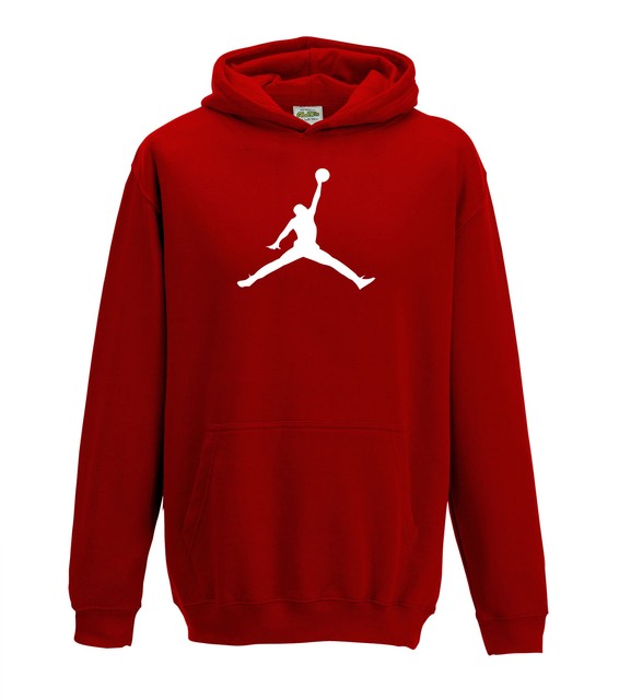 Juko Children's Jordan Hoodie 