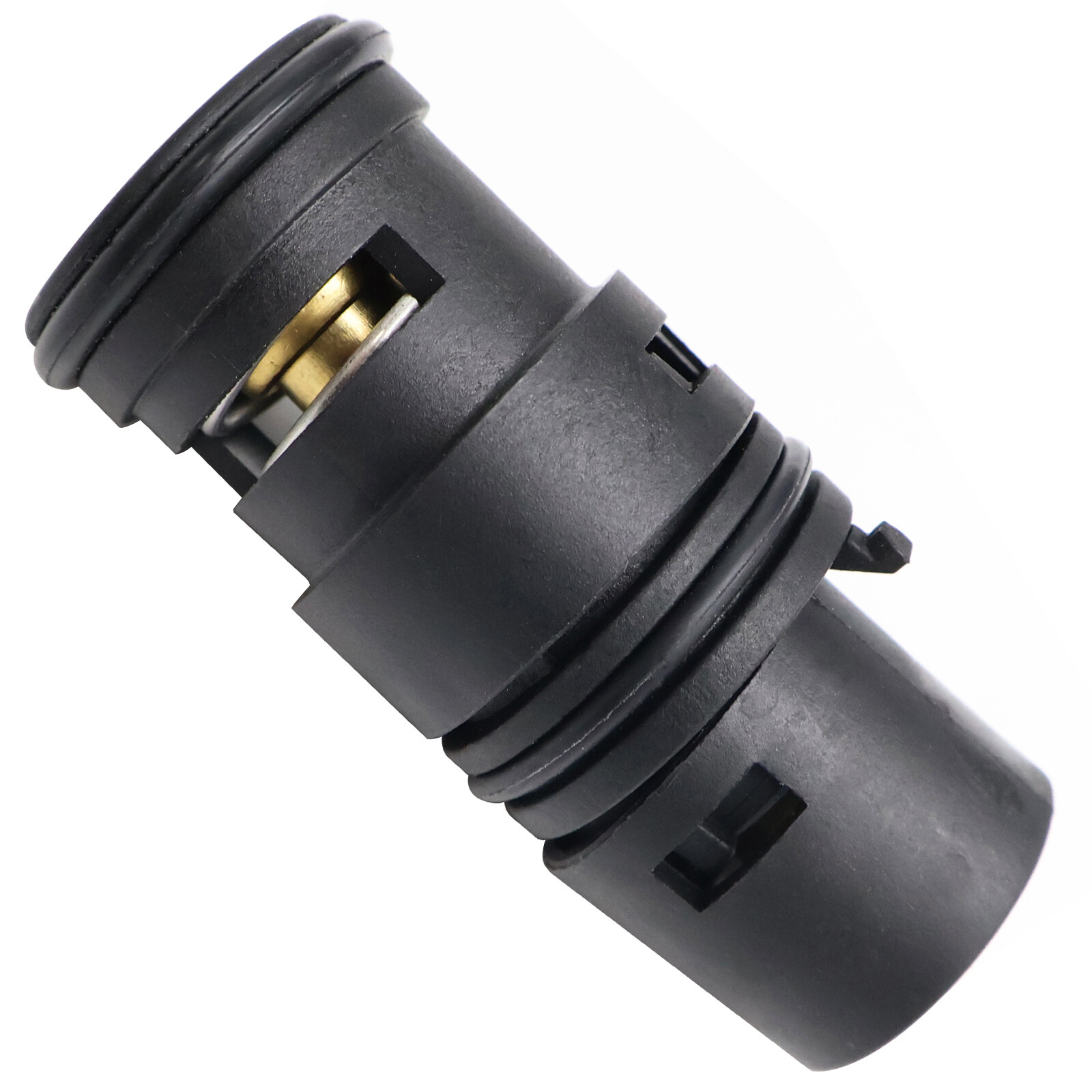 Oil Cooler Radiator Expansion Tank Thermostat 17111437362 for BMW 330i X3 Z4