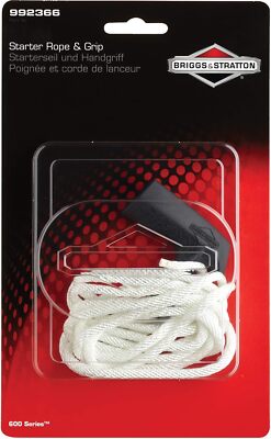 Briggs & Stratton 992366 Starterseil und Handgriff 600 Serie  