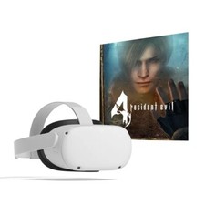 Meta Quest 2 (oculus) Advanced All-in-one Virtual Reality Headset 128 Gb 