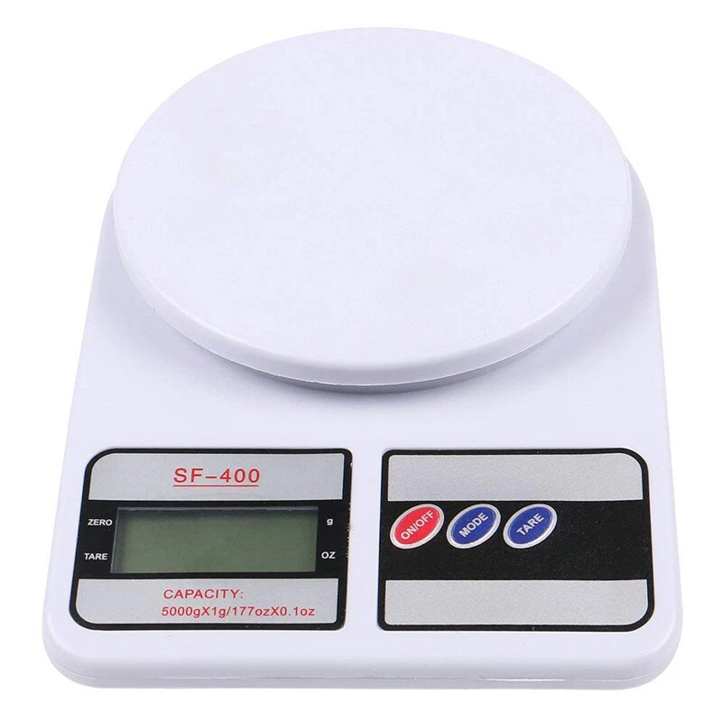 American Weigh Scales Tare and Auto-Off Kitchen Scale & Reviews