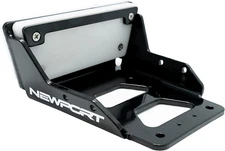 Trolling Motor Transom Motor Mount - Kayaks - Freshwater and Saltwater - 1 Size,