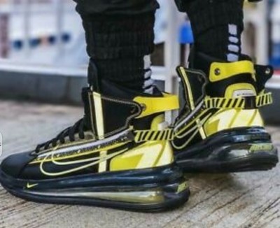 Nike Air Max 720 Saturn AS QS Men's Basketball Shoe. Sz: 10 | eBay