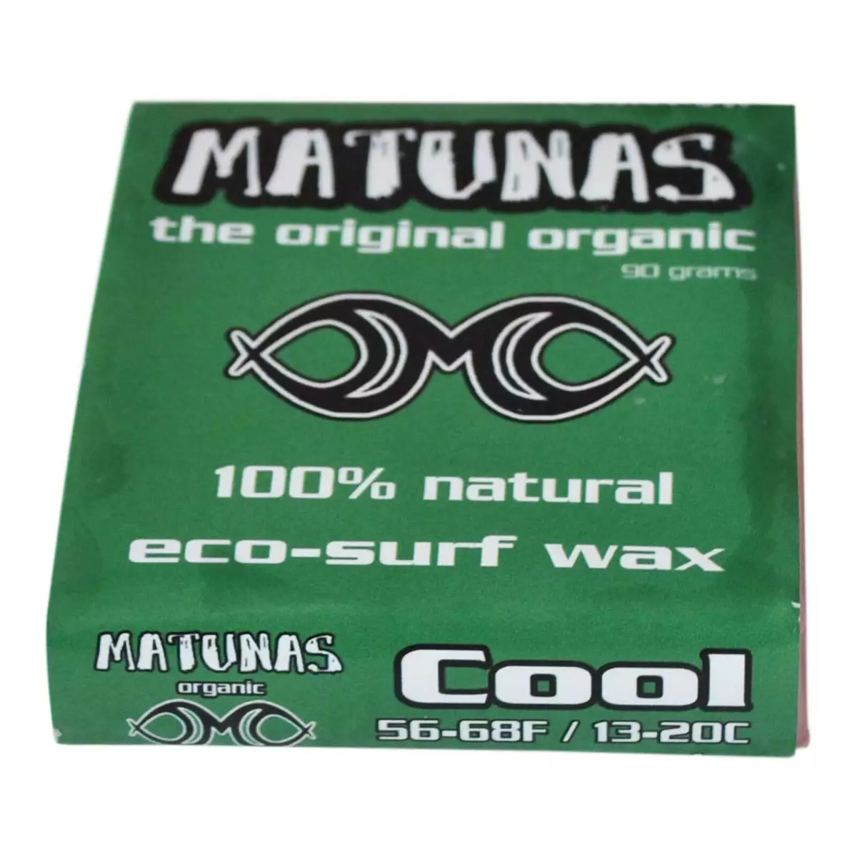 Vegan 2024 surf wax