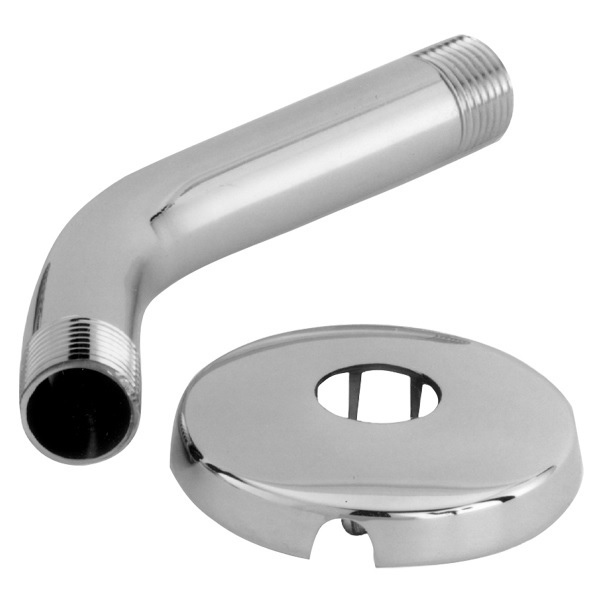 Powers 141399 Chrome Plated Shower Arm & Flange Kit eBay