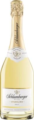 Schlumberger Sparkling Brut Klassik 0,75l - EINWEG