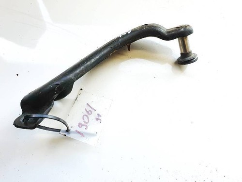 Renault Trafic 2003 Roller, Sliding Door 312370g, Genuine #1949995-89