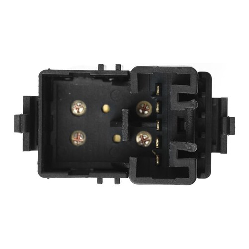 Single Power Window Switch 8974170040 For Isuzu D-MAX 2012-2015 - Picture 6 of 7