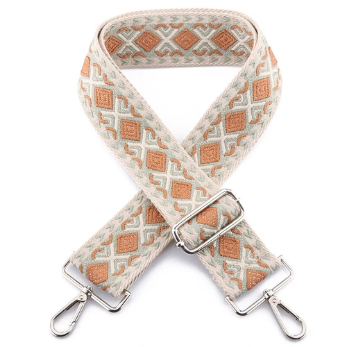 DE Breiter Taschengurt Schultergurt Tragegurt Schulterriemen Crossbody Gurt Zig - Bild 73 von 93