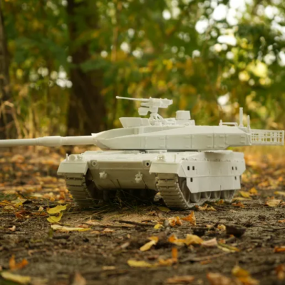 1/16 3d printed RC tank Japanese Type 10 tank | eBay