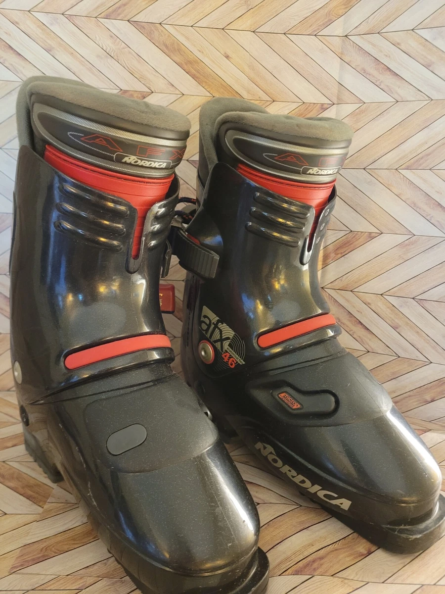Nordica afx 46 sales