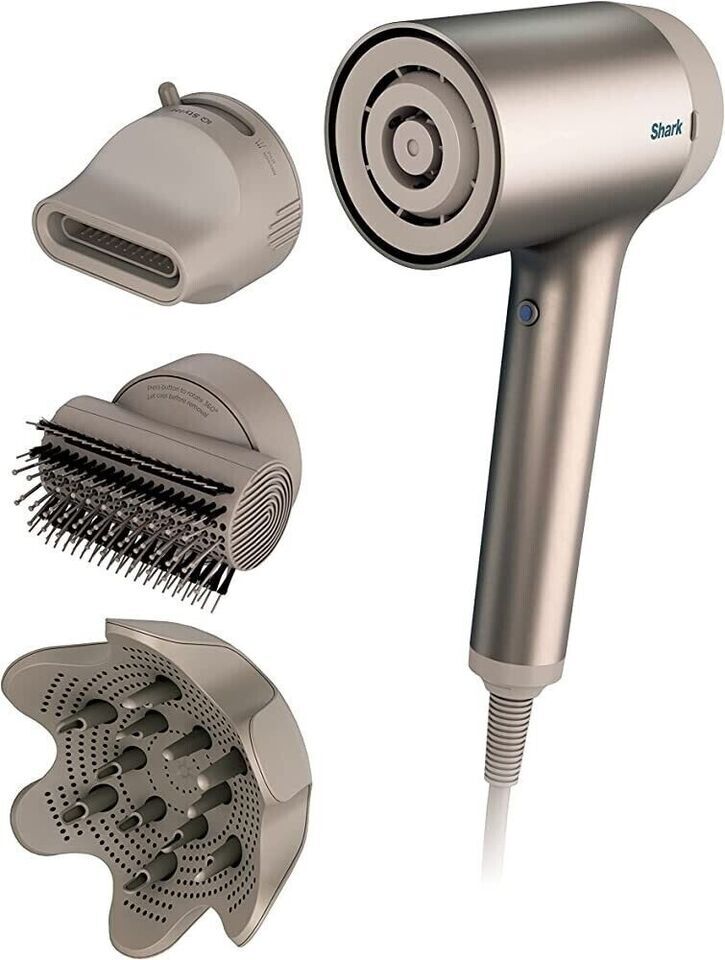 Shark HyperAIR Hair Dryer