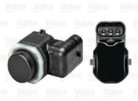 Original Valeo Sensor Einparkhilfe 890009 FüR Ford