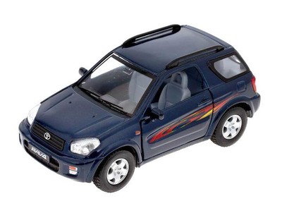 Kinsmart toyota rav4