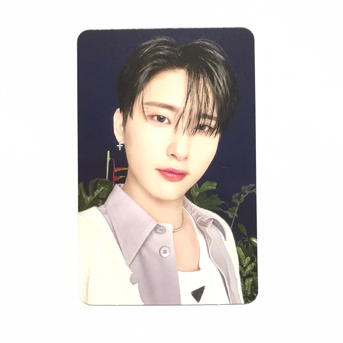 CRAVITY] EVERSHINE / Nightfall Ver. Official Photocard | eBay