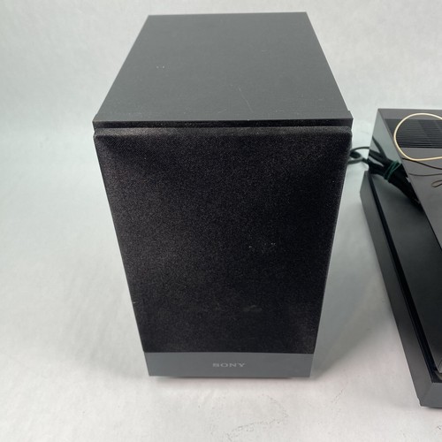 Sony Bluetooth HCD-BX5BT Micro HiFi Component CD Stereo System with Remote - Picture 3 of 11