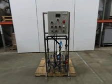 Velodyne Hydramax 115/230V 90VDC Washdown GBT Metering Pump System