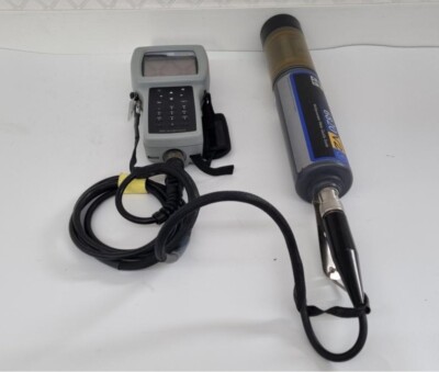 YSI 650 MDS Multi parameter Display System, YSI 6820 V2 [#B230213]