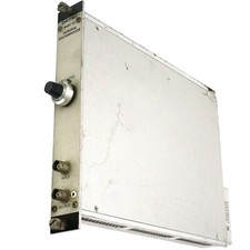 EG G Ortec 421 Integral Discriminator Nim Bin Plug-IN Module 2
